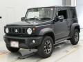 2023 Suzuki Jimny Sierra