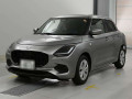 2025 Suzuki Swift