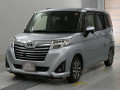 2017 Toyota Roomy