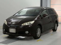 2017 Toyota Wish