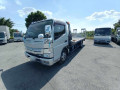 2018 Mitsubishi Fuso Canter