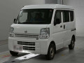 2018 Nissan Clipper Van