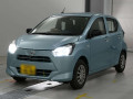 2024 Daihatsu Mira e:S