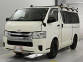 2014 Toyota Hiace Van