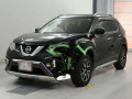 2014 Nissan X-Trail