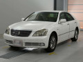 2007 Toyota Crown