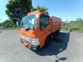 2013 Mitsubishi Fuso Canter