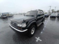 1993 Toyota Land Cruiser 80