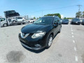 2014 Nissan X-Trail