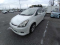 2005 Toyota Wish
