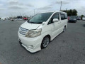 2006 Toyota Alphard V