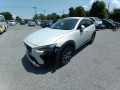 2015 Mazda CX-3