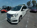 2010 Honda Step WGN Spada