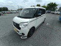 2022 Daihatsu Move Canbus