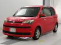 2013 Toyota Spade