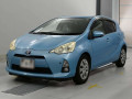 2012 Toyota Aqua