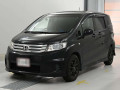 2011 Honda Freed Spike