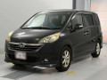 2005 Honda Step WGN