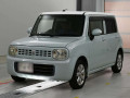 2013 Suzuki ALTO Lapin