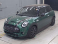 2021 Mini MINI