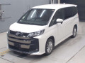 2022 Toyota Noah