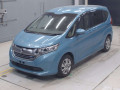 2019 Honda Freed hybrid