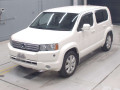 2007 Honda Crossroad
