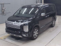 2020 Mitsubishi Delica D5