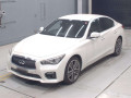 2016 Nissan Skyline
