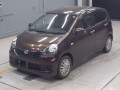 2015 Daihatsu Mira e:S
