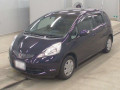 2010 Honda Fit