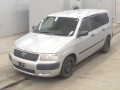 2007 Toyota Succeed Van