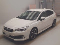 2020 Subaru Impreza Sports