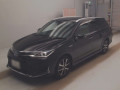 2018 Toyota Corolla Fielder