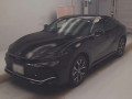 2024 Toyota Crown Crossover