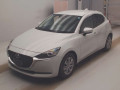 2022 Mazda Mazda2