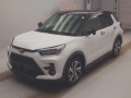 2021 Toyota Raize