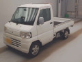 2012 Mitsubishi Minicab Truck