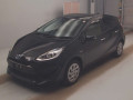 2018 Toyota Aqua
