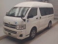2012 Toyota Hiace Van