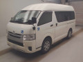 2017 Toyota Hiace Van