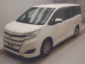 2021 Toyota Noah