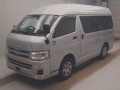 2012 Toyota Hiace Van