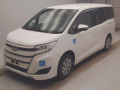 2021 Toyota Noah