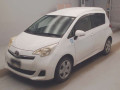 2014 Toyota Ractis