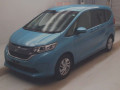 2017 Honda Freed Plus