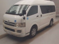 2008 Toyota Regiusace Van