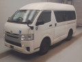 2015 Toyota Hiace Van