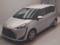 2021 Toyota Sienta