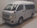 2011 Toyota Regiusace Van